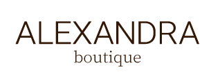 Alexandra boutique outlet