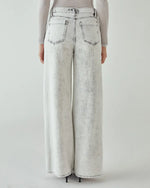 Five japan denim white