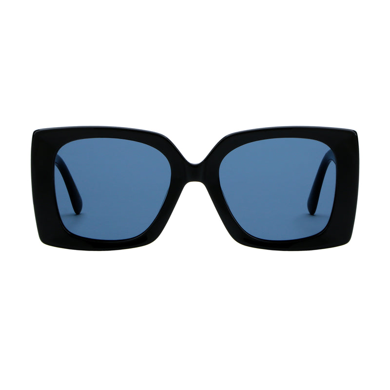 ELSA sunglasses nero/fumo