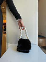 Baby Pearl Bag