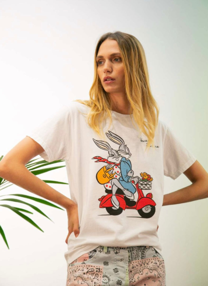 T-shirt Looney Tunes