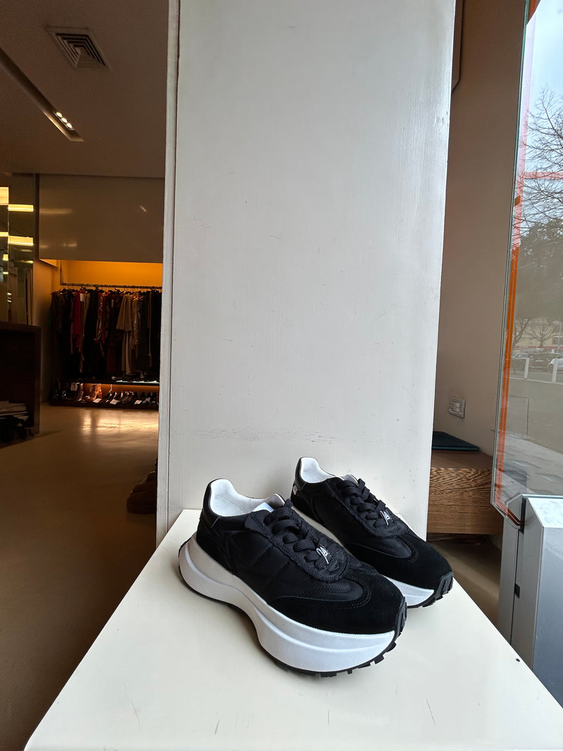 Sneakers Space Black