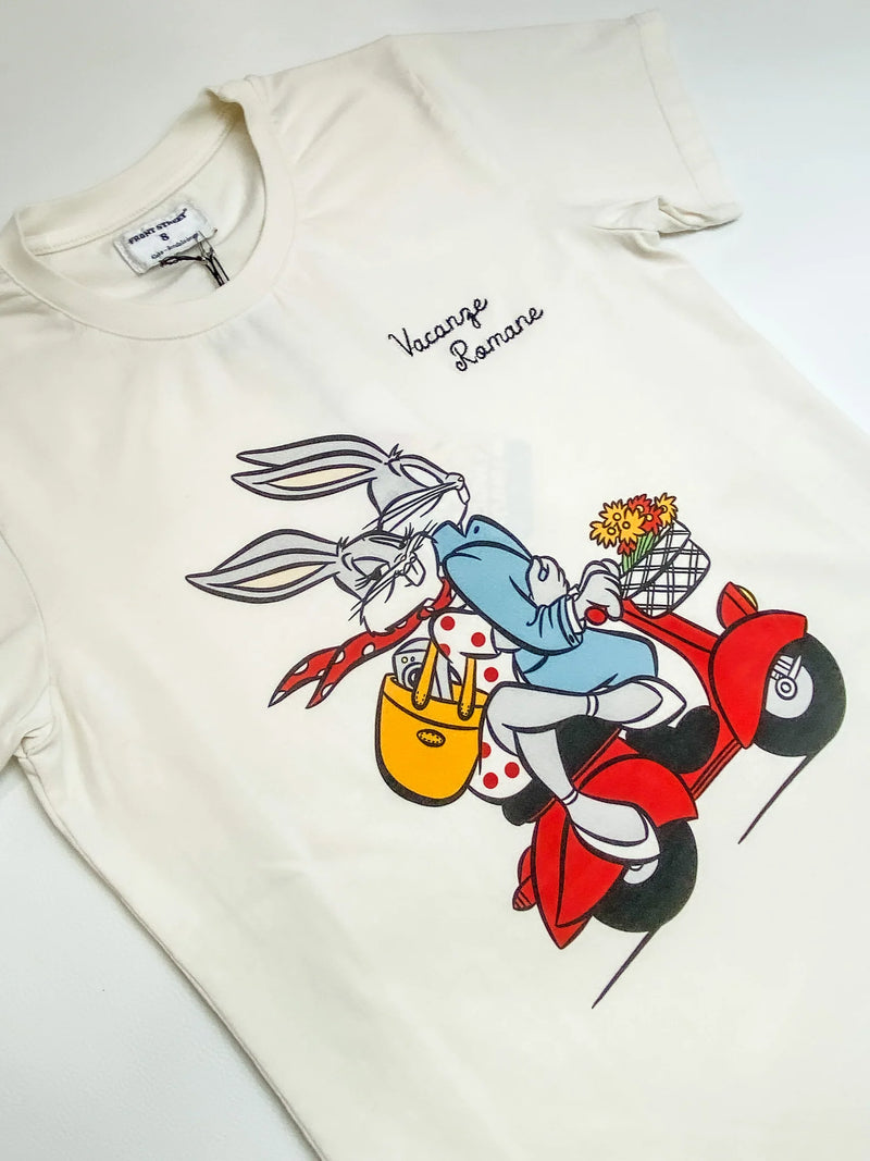 T-shirt Looney Tunes