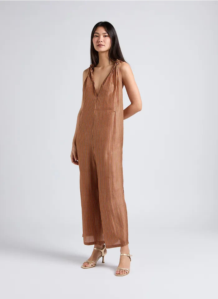 Jumpsuit Halia