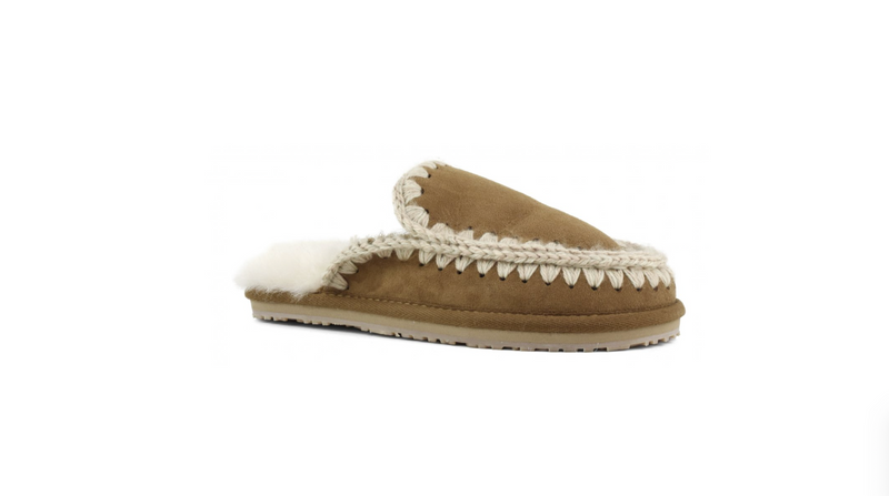 Slipper Eskimo