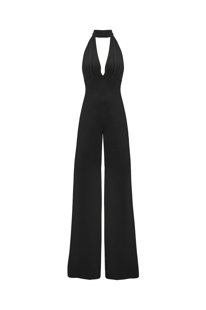 Tuta Jumpsuit Sienna