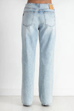 Jeans Korea Stromboli wb