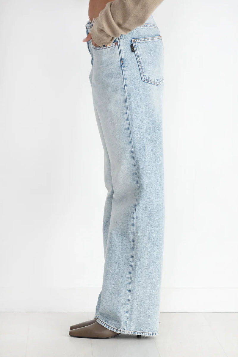 Jeans Korea Stromboli wb