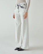 Five japan denim white