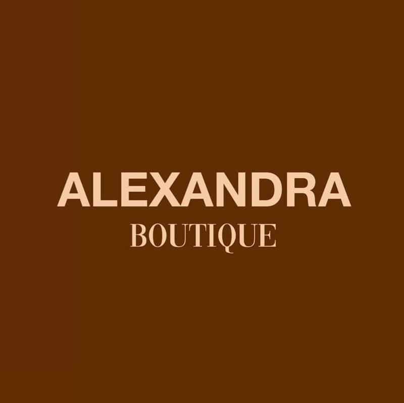 Alexandra Boutique gift card