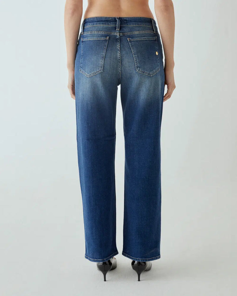 Sophie jeans blue