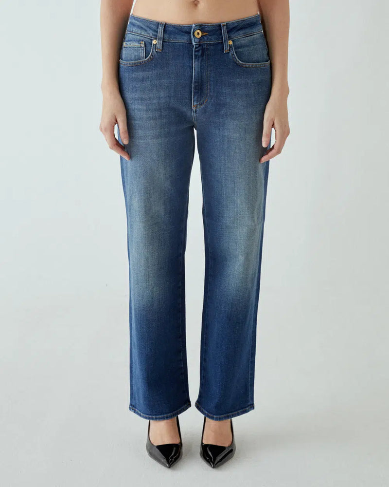 Sophie jeans blue