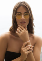 METRO FLAT sunglasses