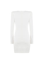 Abito Petra Dress Bianco