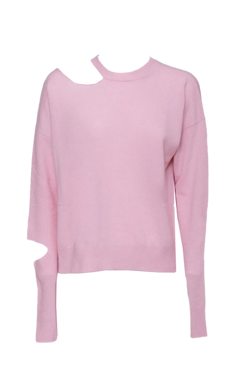 Maglia Canazei Rosa