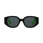 NÉO sunglasses lime