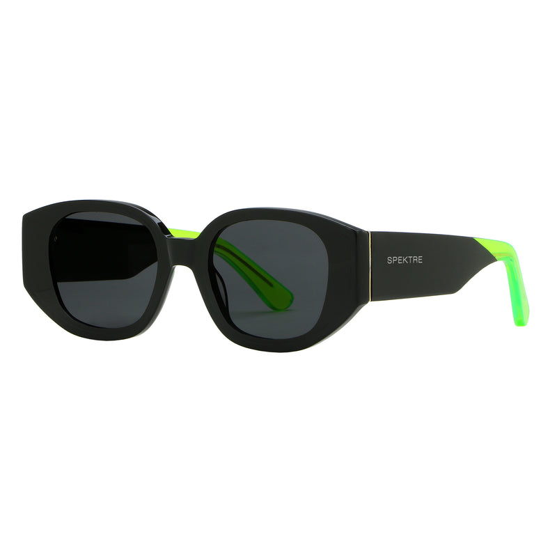 NÉO sunglasses lime