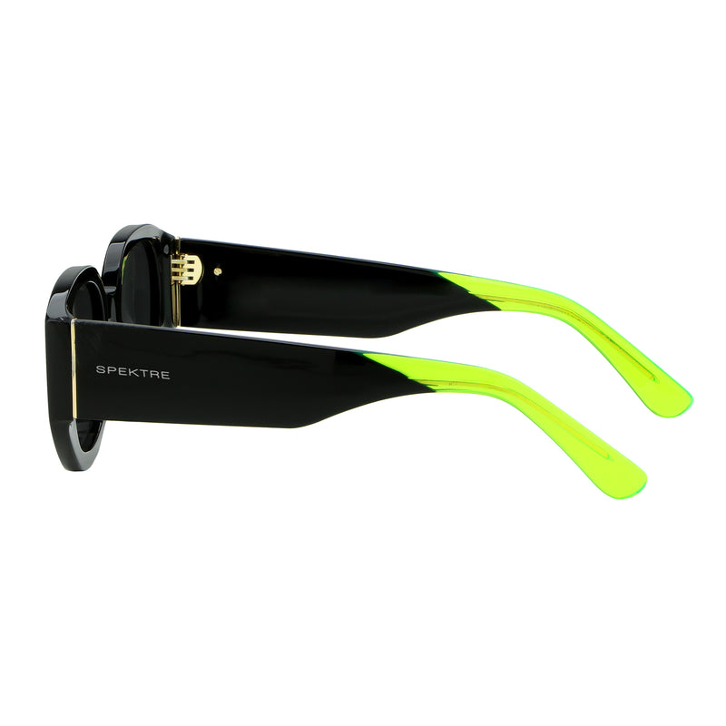 NÉO sunglasses lime