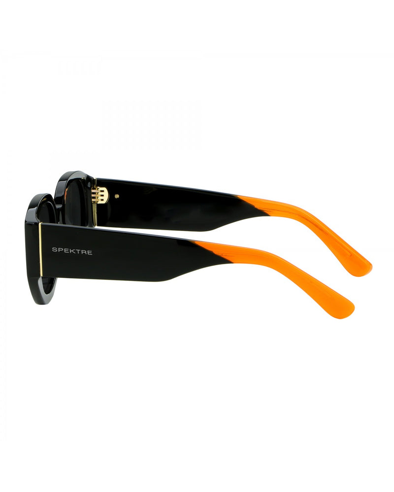 NÉO sunglasses orange