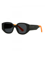 NÉO sunglasses orange